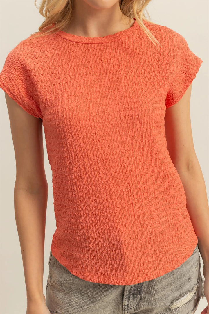 Kahlee Top