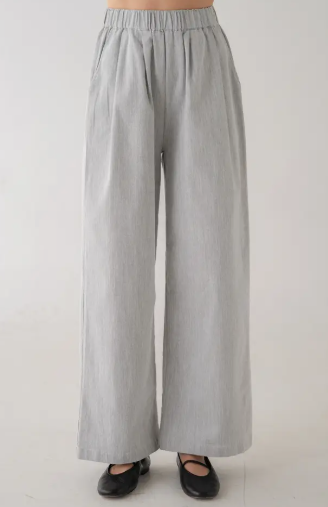 Root & Fiber Trouser