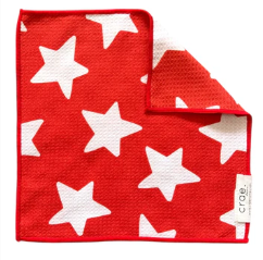 crae washcloth : Americana Collection