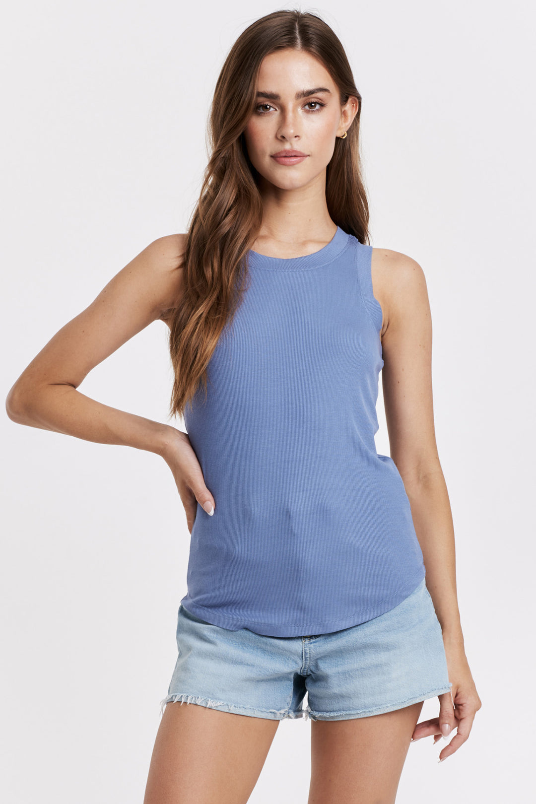 Cleo Tank Top