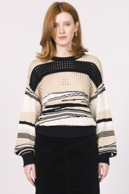 Maryn Sweater
