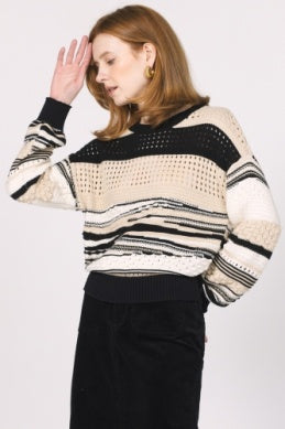Maryn Sweater