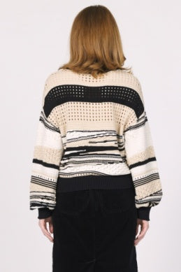 Maryn Sweater