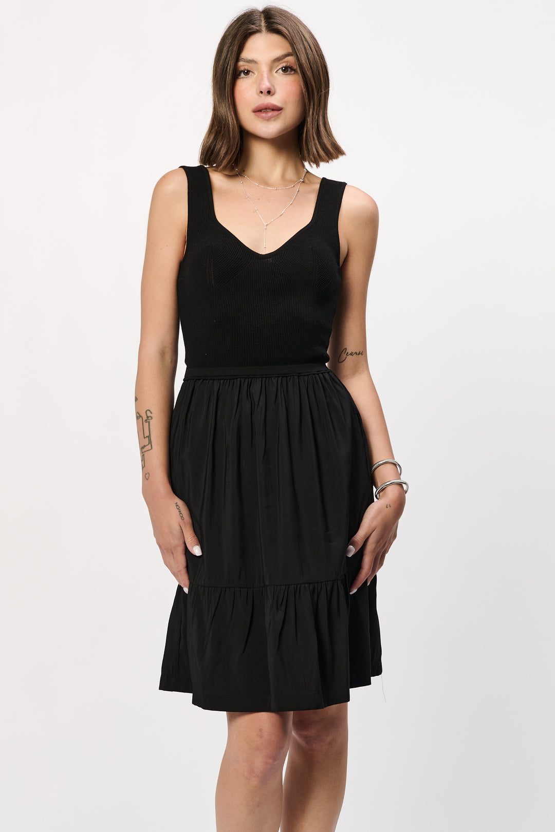 Calypso Dress