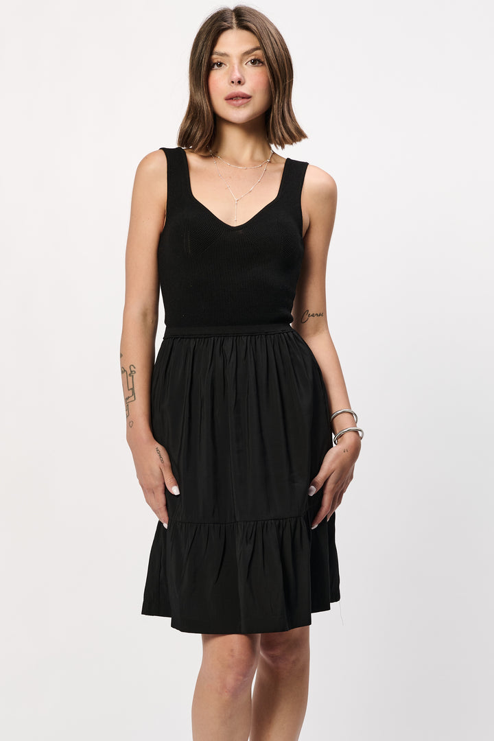Calypso Dress