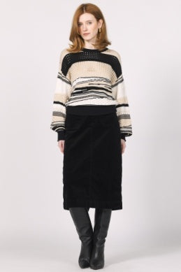 Maryn Sweater