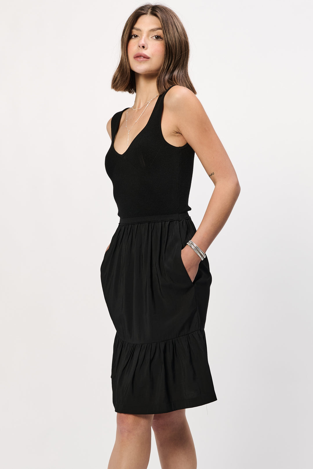 Calypso Dress