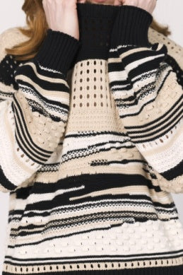 Maryn Sweater