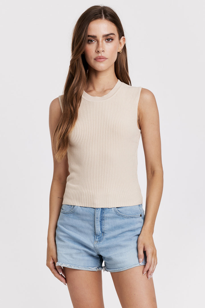 Stirling Tank Top