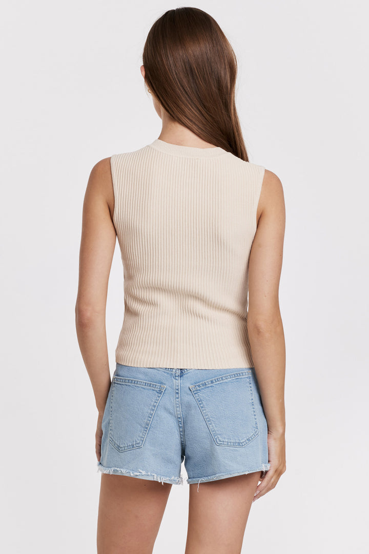 Stirling Tank Top