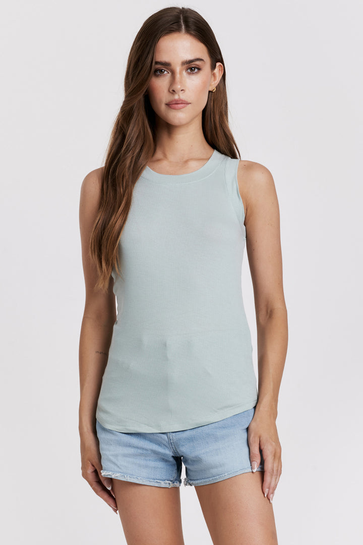 Cleo Tank Top
