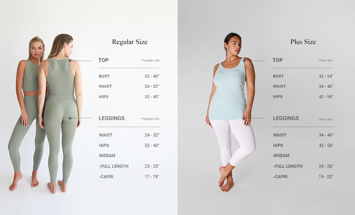 NikiBiki Seamless Wear Signature Jersey Tank Top